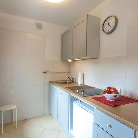 Batory Apartament Chorzow Exterior photo