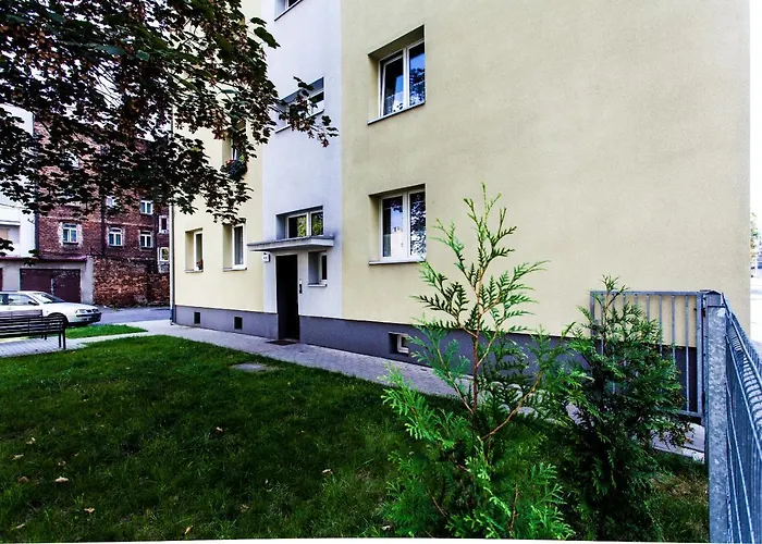 Batory Apartament