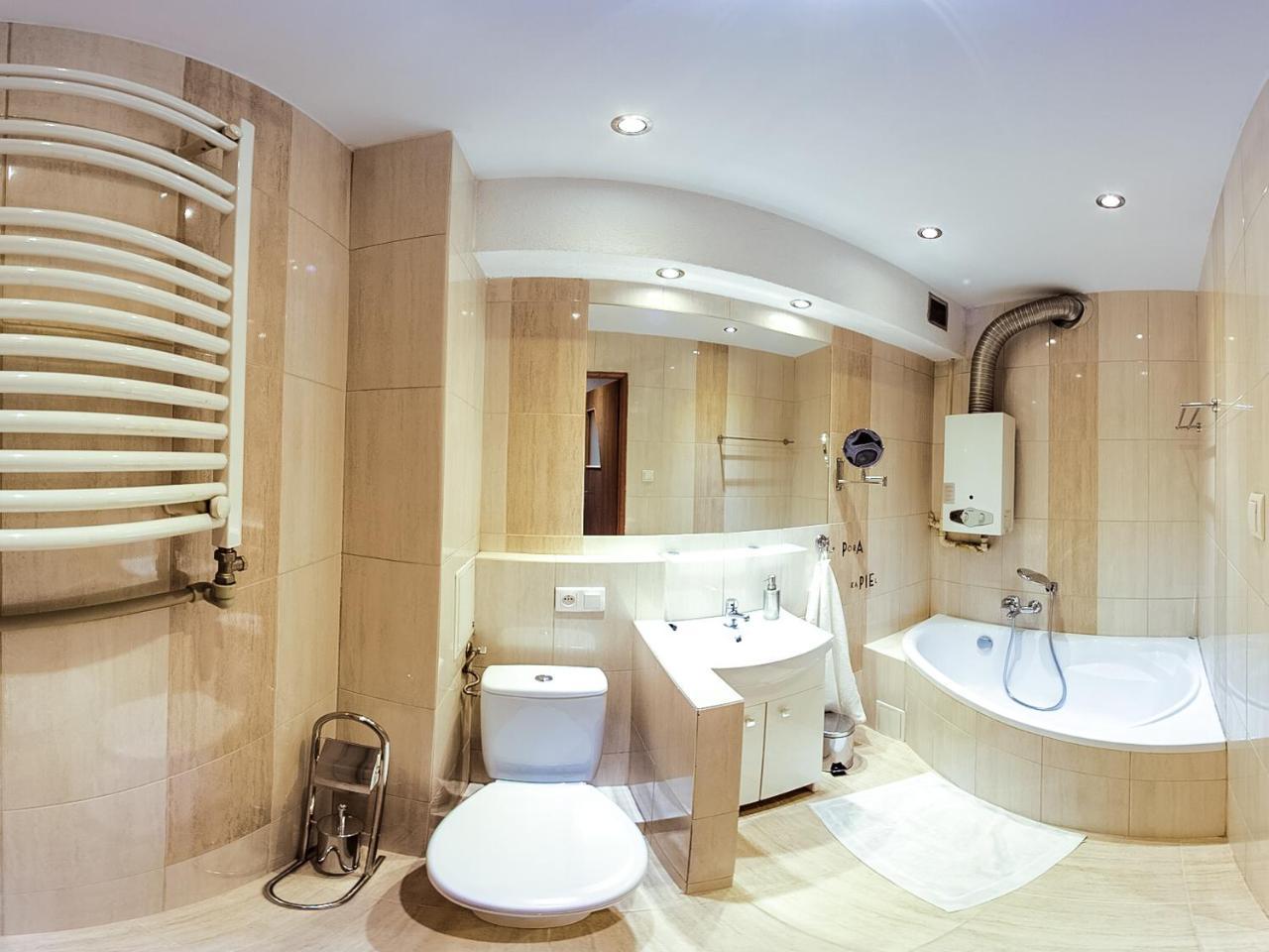 Batory Apartment