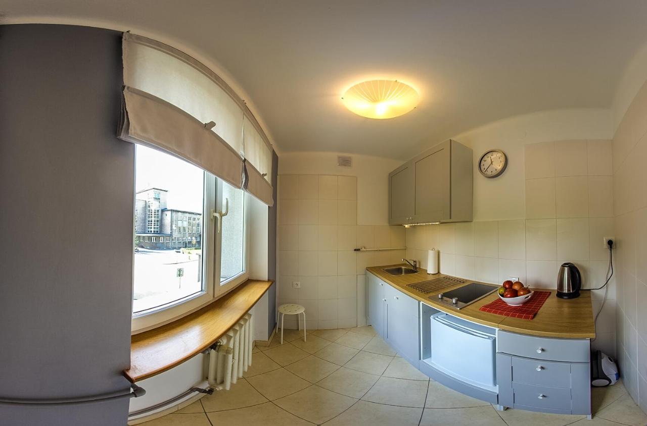 Batory Apartment Chorzow
