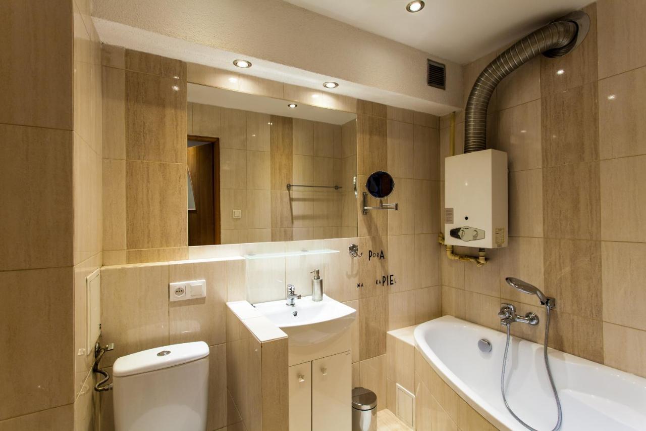 Batory Apartment Chorzow