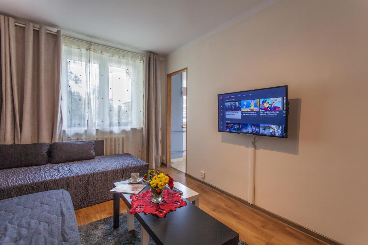 Apartment Batory