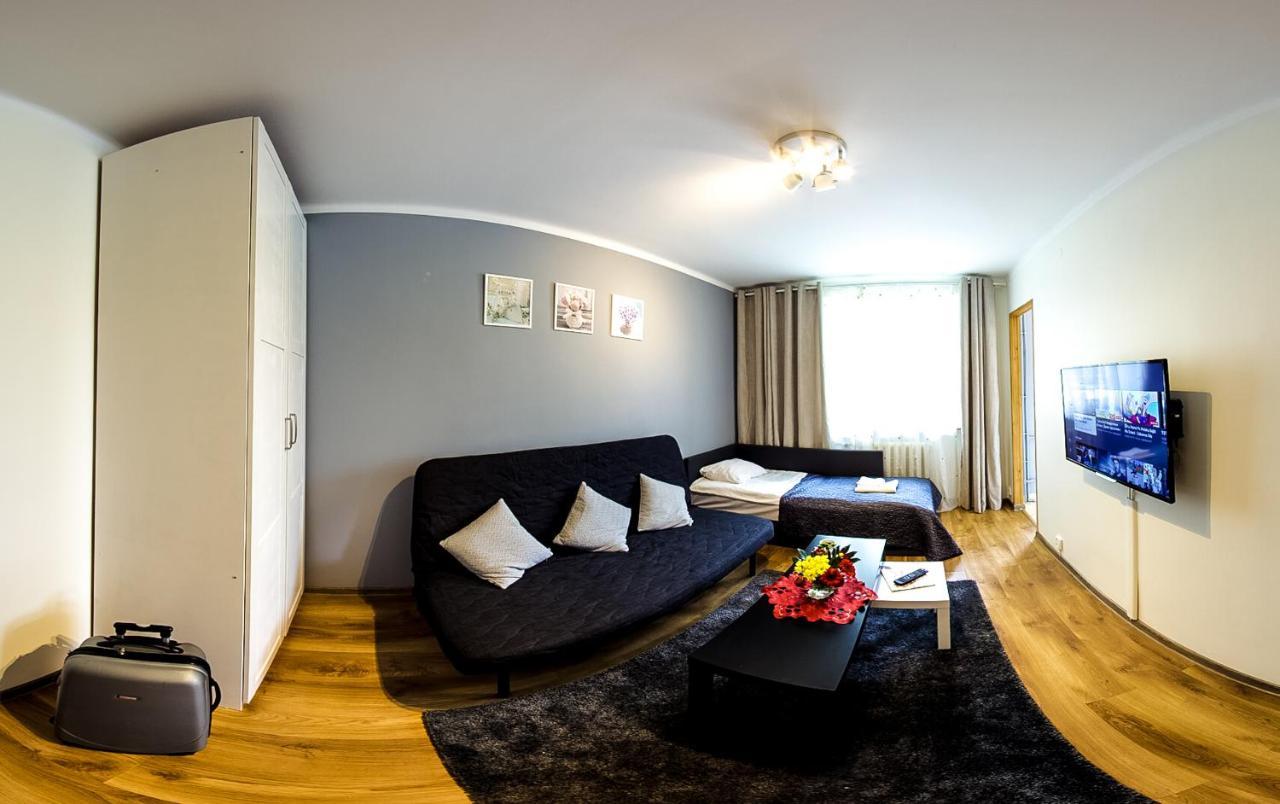 Batory Apartment